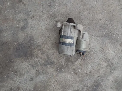 Μίζα για PEUGEOT 307 (2001 - 2005) (3A) (3C) 1400 (KFU) Petrol 88 16 valve  Μίζα για PEUGEOT 307 (2001 - 2005) (3A) (3C) 1400 (KFU) Petrol 88 16 valve