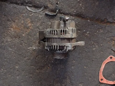 Δυναμό - Εναλλάκτης για HONDA CIVIC (1996 - 1998) (EJ - K) (MA - B)  Δυναμό - Εναλλάκτης για HONDA CIVIC (1996 - 1998) (EJ - K) (MA - B)