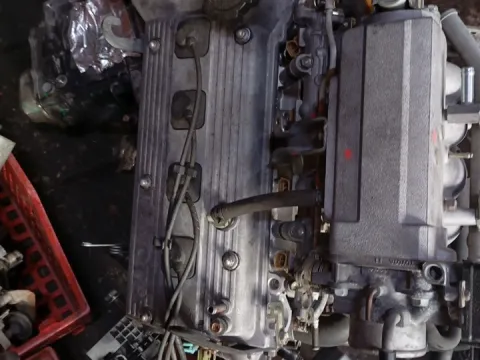Κινητήρας Κορμός - Καπάκι 4E για TOYOTA COROLLA (1997 - 1999) (A111) 1300 4E-FE Petrol 86 16 valve  Κινητήρας Κορμός - Καπάκι 4E για TOYOTA COROLLA (1997 - 1999) (A111) 1300 4E-FE Petrol 86 16 valve