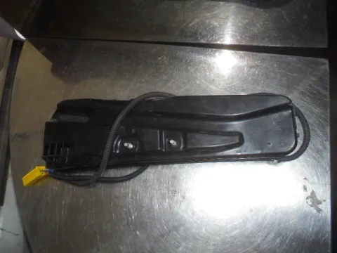 Αερόσακος Καθίσματος Εμπρός Δεξιός για FORD FIESTA (2012 - 2017) Mk7 Hatchback - 5dr  -  Αερόσακος Καθίσματος Εμπρός Δεξιός για FORD FIESTA (2012 - 2017) Mk7 Hatchback - 5dr  -