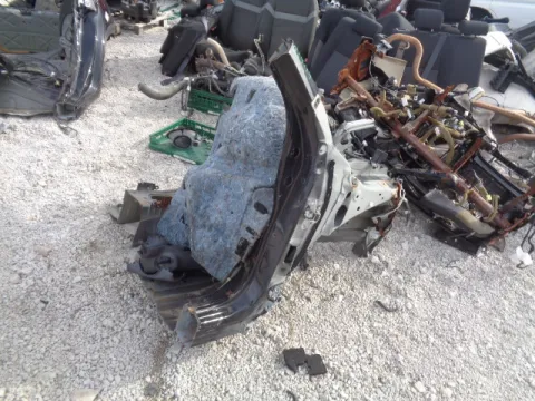 Τροπέτο Εμπρός Δεξί Κουφάρι για NISSAN JUKE (2010 - 2014) 1600 (MR16) Petrol 191ps *ΔΒ* -  Τροπέτο Εμπρός Δεξί Κουφάρι για NISSAN JUKE (2010 - 2014) 1600 (MR16) Petrol 191ps *ΔΒ* -