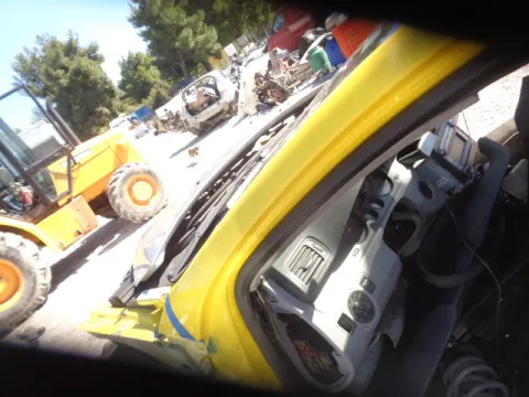 Τροπέτο Αμάξι Με Κινητήρα και Σασμάν με Ζαντολάστιχα 215/55/16 για VW PASSAT (2005 - 2011) (3C2) Sedan - 4dr 2000 (BKP) Diesel 140 TDI 16V *ΔΒ* -  Τροπέτο Αμάξι Με Κινητήρα και Σασμάν με Ζαντολάστιχα 215/55/16 για VW PASSAT (2005 - 2011) (3C2) Sedan - 4dr 2000 (BKP) Diesel 140 TDI 16V *ΔΒ* -