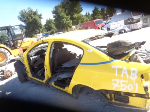Τροπέτο Αμάξι Με Κινητήρα και Σασμάν με Ζαντολάστιχα 215/55/16 για VW PASSAT (2005 - 2011) (3C2) Sedan - 4dr 2000 (BKP) Diesel 140 TDI 16V *ΔΒ* -  Τροπέτο Αμάξι Με Κινητήρα και Σασμάν με Ζαντολάστιχα 215/55/16 για VW PASSAT (2005 - 2011) (3C2) Sedan - 4dr 2000 (BKP) Diesel 140 TDI 16V *ΔΒ* -