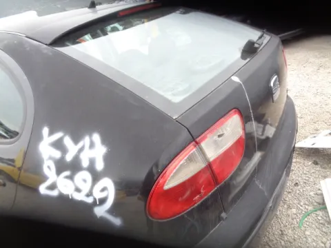 Τροπέτο Αμάξι κομπλέ με Κινητήρα BCB και Σασμάν με Άξονα Πίσω και Ζαντολάστιχα 225/45/17 για SEAT LEON (1999 - 2005) (1MZ) Hatchback - 5dr 1600 (AUS) (AZD) (BCB) Petrol 105 16 v  *ΔΒ* -  Τροπέτο Αμάξι κομπλέ με Κινητήρα BCB και Σασμάν με Άξονα Πίσω και Ζαντολάστιχα 225/45/17 για SEAT LEON (1999 - 2005) (1MZ) Hatchback - 5dr 1600 (AUS) (AZD) (BCB) Petrol 105 16 v  *ΔΒ* -