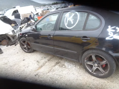 Τροπέτο Αμάξι κομπλέ με Κινητήρα BCB και Σασμάν με Άξονα Πίσω και Ζαντολάστιχα 225/45/17 για SEAT LEON (1999 - 2005) (1MZ) Hatchback - 5dr 1600 (AUS) (AZD) (BCB) Petrol 105 16 v  *ΔΒ* -  Τροπέτο Αμάξι κομπλέ με Κινητήρα BCB και Σασμάν με Άξονα Πίσω και Ζαντολάστιχα 225/45/17 για SEAT LEON (1999 - 2005) (1MZ) Hatchback - 5dr 1600 (AUS) (AZD) (BCB) Petrol 105 16 v  *ΔΒ* -