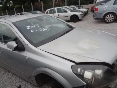 Τροπέτο Αμάξι κομπλέ με Κινητήρα και Σασμάν με Άξονα Πίσω για OPEL ASTRA (2004 - 2007) H Hatchback - 5dr 1600 (Z16XEP) Petrol 105 *ΔΒ* -  Τροπέτο Αμάξι κομπλέ με Κινητήρα και Σασμάν με Άξονα Πίσω για OPEL ASTRA (2004 - 2007) H Hatchback - 5dr 1600 (Z16XEP) Petrol 105 *ΔΒ* -