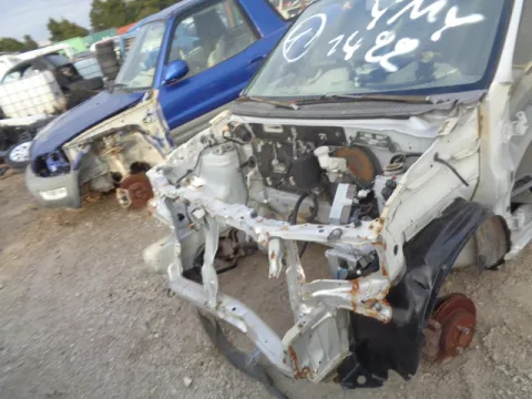 Τροπέτο Αμάξι κουφάρι για SUZUKI IGNIS (2000 - 2003) (RG) Hatchback - 5dr *ΔΒ* -  Τροπέτο Αμάξι κουφάρι για SUZUKI IGNIS (2000 - 2003) (RG) Hatchback - 5dr *ΔΒ* -