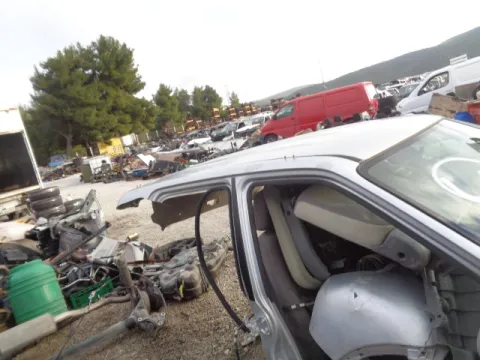 Τροπέτο Αμάξι κουφάρι για SUZUKI IGNIS (2000 - 2003) (RG) Hatchback - 5dr *ΔΒ* -  Τροπέτο Αμάξι κουφάρι για SUZUKI IGNIS (2000 - 2003) (RG) Hatchback - 5dr *ΔΒ* -