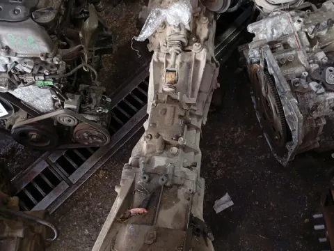 Κιβώτιο Ταχυτήτων (Σασμάν) Χειροκίνητο για SUZUKI GRAND VITARA (2006 - 2009) (JB) 1600 M16A petrol 106 4*4 Κιβώτιο Ταχυτήτων (Σασμάν) Χειροκίνητο για SUZUKI GRAND VITARA (2006 - 2009) (JB) 1600 M16A petrol 106 4*4