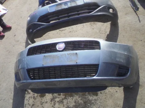 Προφυλακτήρας Εμπρός για FIAT PUNTO (2003 - 2008) (188) Hatchback - 5dr , Hatchback - 3dr  Προφυλακτήρας Εμπρός για FIAT PUNTO (2003 - 2008) (188) Hatchback - 5dr , Hatchback - 3dr