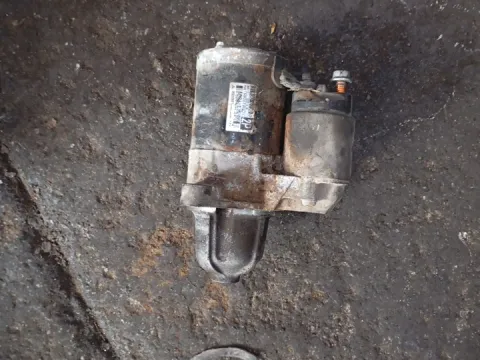 Μίζα για SUZUKI GRAND VITARA (2006 - 2009) (JB) 1600 M16A petrol 106 4*4 Μίζα για SUZUKI GRAND VITARA (2006 - 2009) (JB) 1600 M16A petrol 106 4*4