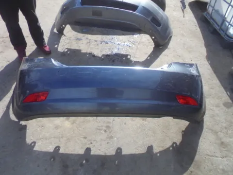 Προφυλακτήρας Πίσω για KIA CEED (2007 - 2009) (ED) Hatchback - 5dr  Προφυλακτήρας Πίσω για KIA CEED (2007 - 2009) (ED) Hatchback - 5dr