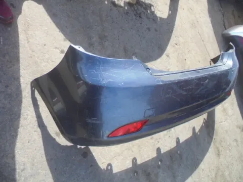 Προφυλακτήρας Πίσω για KIA CEED (2007 - 2009) (ED) Hatchback - 5dr  - 