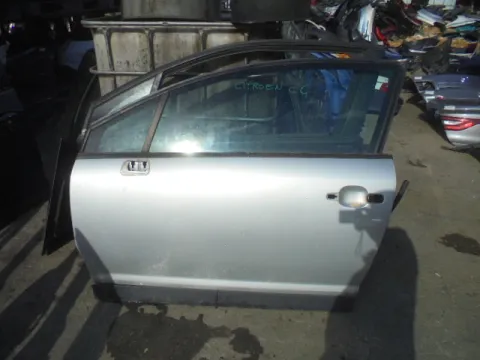 Πόρτα Αριστερή Δίπορτη για CITROEN C4 (2004 - 2007) (LC) (LA) Coupe - 3dr *Γ* Πόρτα Αριστερή Δίπορτη για CITROEN C4 (2004 - 2007) (LC) (LA) Coupe - 3dr *Γ*