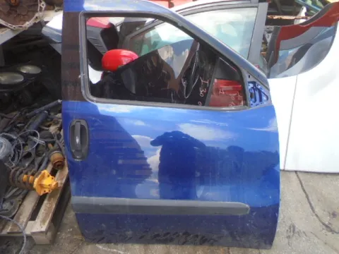Πόρτα Εμπρός Δεξιά για FIAT DOBLO (2010 - 2015) (152) *Γ* Πόρτα Εμπρός Δεξιά για FIAT DOBLO (2010 - 2015) (152) *Γ*