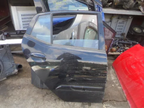 Πόρτα Πίσω Δεξιά για HYUNDAI i10 (2008 - 2011) Hatchback - 5dr *Γ*