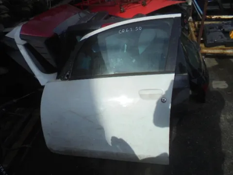 Πόρτα Εμπρός Αριστερή για MITSUBISHI COLT (2008 - ) (JZ3)  Πόρτα Εμπρός Αριστερή για MITSUBISHI COLT (2008 - ) (JZ3)