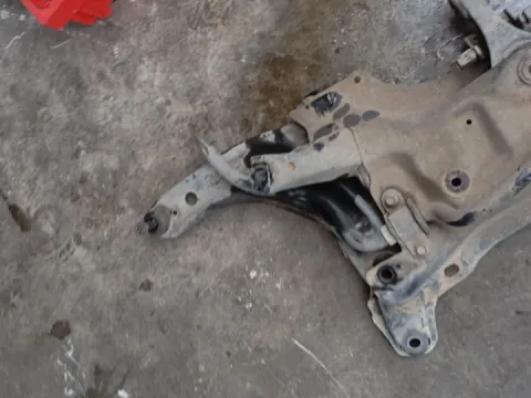 Ψαλίδι Εμπρός Αριστερό για TOYOTA YARIS (2006 - 2009) (KL9) 1400 (1ND-TV) Diesel 90 (NLP90) D-4D *ΔΒ* Ψαλίδι Εμπρός Αριστερό για TOYOTA YARIS (2006 - 2009) (KL9) 1400 (1ND-TV) Diesel 90 (NLP90) D-4D *ΔΒ*