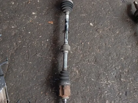 Ημιαξόνιο Εμπρός Δεξί για TOYOTA YARIS (2006 - 2009) (KL9) 1400 (1ND-TV) Diesel 90 (NLP90) D-4D  Ημιαξόνιο Εμπρός Δεξί για TOYOTA YARIS (2006 - 2009) (KL9) 1400 (1ND-TV) Diesel 90 (NLP90) D-4D