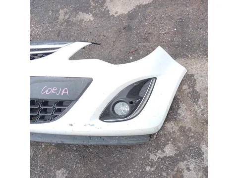 Προφυλακτήρας Εμπρός για OPEL CORSA (2011 - 2014) D  - 