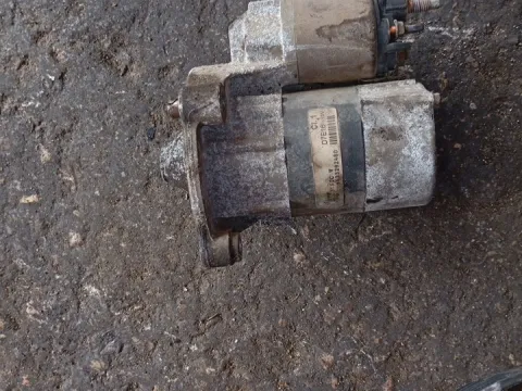 Μίζα για PEUGEOT 307 (2001 - 2005) (3A) (3C) 1400 (KFW) Petrol 75  Μίζα για PEUGEOT 307 (2001 - 2005) (3A) (3C) 1400 (KFW) Petrol 75