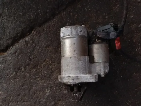 Μίζα για FIAT PANDA (2004 - 2009 ) (169) 1200 (188A4.000) Petrol 60  Μίζα για FIAT PANDA (2004 - 2009 ) (169) 1200 (188A4.000) Petrol 60