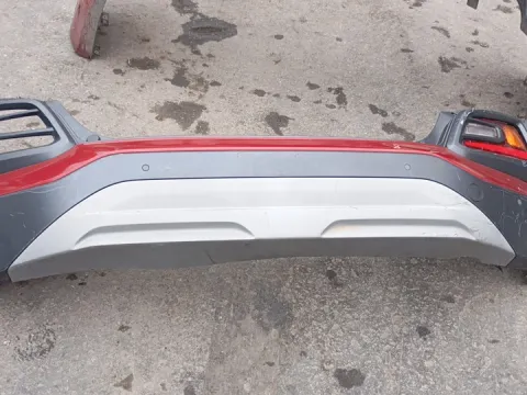 Προφυλακτήρας Πίσω Με Parktronic (Ελαττωματικός)  για HYUNDAI KONA (2018 - )  Προφυλακτήρας Πίσω Με Parktronic (Ελαττωματικός)  για HYUNDAI KONA (2018 - )