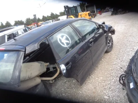 Τροπέτο Αμάξι κομπλέ με Κινητ΄ήρα και Σασμάν με Άξονα Πίσω και Ζαντολάστιχα 185/60/14 για VW POLO (2002 - 2005) (9N) Hatchback - 5dr 1400 (BΒY) Petrol 75 16 valve *ΔΒ* -  Τροπέτο Αμάξι κομπλέ με Κινητ΄ήρα και Σασμάν με Άξονα Πίσω και Ζαντολάστιχα 185/60/14 για VW POLO (2002 - 2005) (9N) Hatchback - 5dr 1400 (BΒY) Petrol 75 16 valve *ΔΒ* -