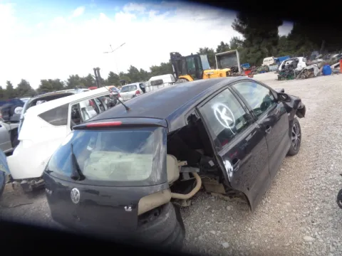 Τροπέτο Αμάξι κομπλέ με Κινητ΄ήρα και Σασμάν με Άξονα Πίσω και Ζαντολάστιχα 185/60/14 για VW POLO (2002 - 2005) (9N) Hatchback - 5dr 1400 (BΒY) Petrol 75 16 valve *ΔΒ* -  Τροπέτο Αμάξι κομπλέ με Κινητ΄ήρα και Σασμάν με Άξονα Πίσω και Ζαντολάστιχα 185/60/14 για VW POLO (2002 - 2005) (9N) Hatchback - 5dr 1400 (BΒY) Petrol 75 16 valve *ΔΒ* -