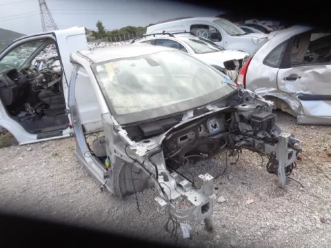 Τροπέτο Αμάξι Κουφάρι Εμπρός για PEUGEOT 2008 (2013 - 2019) *ΔΒ* -  Τροπέτο Αμάξι Κουφάρι Εμπρός για PEUGEOT 2008 (2013 - 2019) *ΔΒ* -