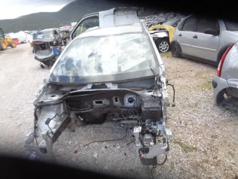 Τροπέτο Αμάξι Κουφάρι Εμπρός για PEUGEOT 2008 (2013 - 2019) *ΔΒ* -  Τροπέτο Αμάξι Κουφάρι Εμπρός για PEUGEOT 2008 (2013 - 2019) *ΔΒ* -