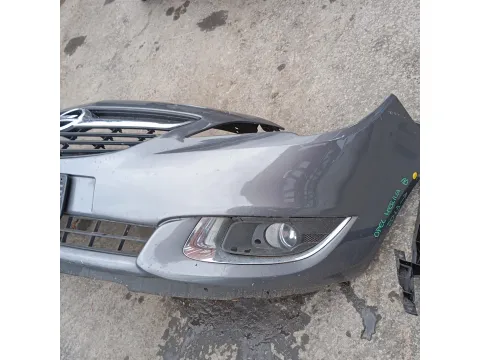 Προφυλακτήρας Εμπρός για OPEL MERIVA (2010 - 2014)  -  Προφυλακτήρας Εμπρός για OPEL MERIVA (2010 - 2014)  -