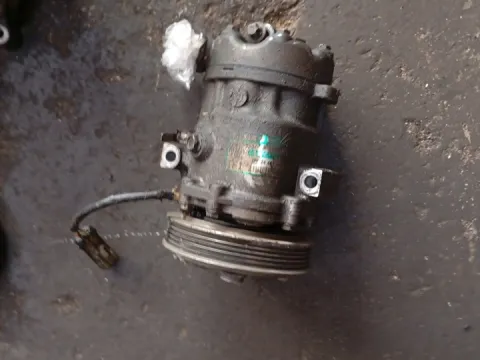 Συμπιεστής A-C (Κομπρέσορας) για OPEL CORSA (2000 - 2004) C  Συμπιεστής A-C (Κομπρέσορας) για OPEL CORSA (2000 - 2004) C