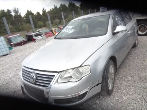 Τροπέτο Αμάξι κομπλέ (Σκέτο Κορμό) με Σασμάν και Άξονα Πίσω και Ζαντολάστιχα 205/55/16 για VW PASSAT (2005 - 2011) (3C2) Sedan - 4dr 2000 (BVY) Petrol 150 FSI *ΔΒ* -  Τροπέτο Αμάξι κομπλέ (Σκέτο Κορμό) με Σασμάν και Άξονα Πίσω και Ζαντολάστιχα 205/55/16 για VW PASSAT (2005 - 2011) (3C2) Sedan - 4dr 2000 (BVY) Petrol 150 FSI *ΔΒ* -