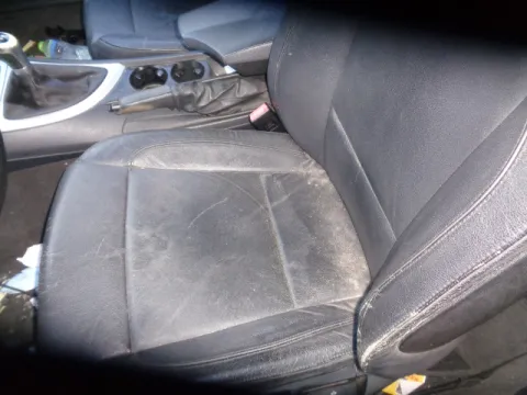 Τροπέτο Αμάξι κομπλέ με Κινητήρα και Σασμάν με Άξονα Πίσω και Ζαντολάστιχα 225/40/18 για BMW 1 Series (2007 - 2012) Hatchback - 3dr (E81) 2000 (N43B 20A) Petrol 143 (118i) *ΔΒ* - 