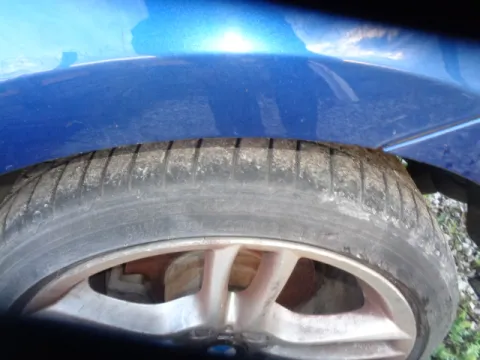 Τροπέτο Αμάξι κομπλέ με Κινητήρα και Σασμάν με Άξονα Πίσω και Ζαντολάστιχα 225/40/18 για BMW 1 Series (2007 - 2012) Hatchback - 3dr (E81) 2000 (N43B 20A) Petrol 143 (118i) *ΔΒ* - 