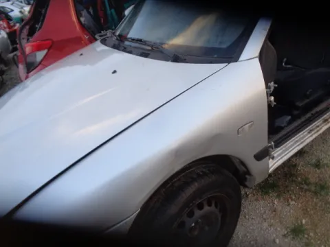 Τροπέτο Αμάξι κομπλέ με Κινητήρα X. Σασμάν και Άξονα Πίσω με Ζαντολάστιχα για MITSUBISHI CARISMA (1996 - 1999) (DA) Sedan - 4dr 1300 4G13 Petrol 16 valve *ΔΒ* -  Τροπέτο Αμάξι κομπλέ με Κινητήρα X. Σασμάν και Άξονα Πίσω με Ζαντολάστιχα για MITSUBISHI CARISMA (1996 - 1999) (DA) Sedan - 4dr 1300 4G13 Petrol 16 valve *ΔΒ* -