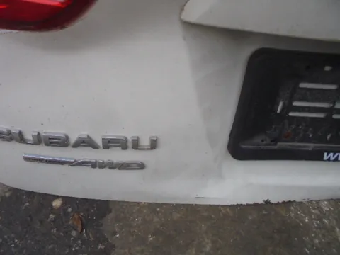 Πορτ-Μπαγκάζ Λίγο Χτυπημ΄ένο για SUBARU XV (Crosstrek) (2017 - 2022) SUV - ΕΚΤΟΣ ΔΡΟΜΟΥ - 5dr  -  Πορτ-Μπαγκάζ Λίγο Χτυπημ΄ένο για SUBARU XV (Crosstrek) (2017 - 2022) SUV - ΕΚΤΟΣ ΔΡΟΜΟΥ - 5dr  -