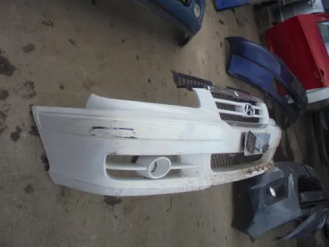 Προφυλακτήρας Εμπρός για HYUNDAI TRAJET (1999 - 2008) (FO) MPV - ΠΟΛΥΜΟΡΦΙΚΑ - 5dr  -  Προφυλακτήρας Εμπρός για HYUNDAI TRAJET (1999 - 2008) (FO) MPV - ΠΟΛΥΜΟΡΦΙΚΑ - 5dr  -