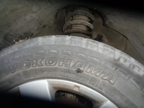 Τροπέτο Αμάξι κομπλέ με Κινητήρα και Σασμάν 4x4  και Άξονα Πίσω με Διαφορικό και Ζαντολάστιχα 225/65/17 για CHEVROLET - DAEWOO CAPTIVA (2007 - 2012) 2400 Z24SED Petrol 136 4WD *ΔΒ* -  Τροπέτο Αμάξι κομπλέ με Κινητήρα και Σασμάν 4x4  και Άξονα Πίσω με Διαφορικό και Ζαντολάστιχα 225/65/17 για CHEVROLET - DAEWOO CAPTIVA (2007 - 2012) 2400 Z24SED Petrol 136 4WD *ΔΒ* -