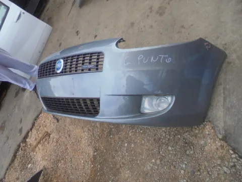 Προφυλακτήρας Εμπρός για FIAT GRANDE PUNTO (2005 - 2008) (199) Hatchback - 3dr , Hatchback - 5dr  -  Προφυλακτήρας Εμπρός για FIAT GRANDE PUNTO (2005 - 2008) (199) Hatchback - 3dr , Hatchback - 5dr  -