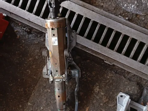 Κολόνα Τιμονιού Μεταχειρισμένη Μηχανική για OPEL ASTRA (2010 - 2012) J *Δ*