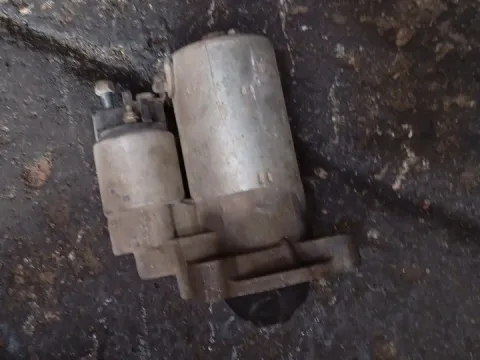 Μίζα για PEUGEOT 307 (2001 - 2005) (3A) (3C) 1400 (KFW) Petrol 75  Μίζα για PEUGEOT 307 (2001 - 2005) (3A) (3C) 1400 (KFW) Petrol 75