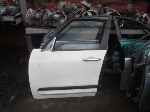 Πόρτα Εμπρός Αριστερή για FIAT 500 (2012 - ) (L) MPV - ΠΟΛΥΜΟΡΦΙΚΑ - 5dr  Πόρτα Εμπρός Αριστερή για FIAT 500 (2012 - ) (L) MPV - ΠΟΛΥΜΟΡΦΙΚΑ - 5dr