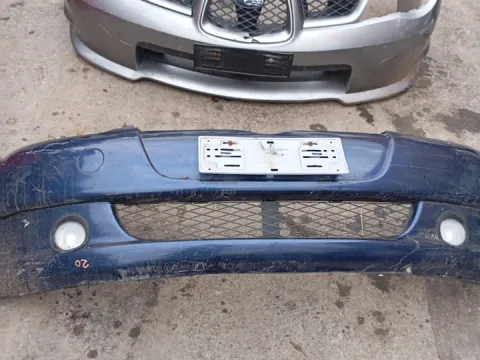 Προφυλακτήρας Εμπρός για TOYOTA YARIS (1999 - 2002) (XP10)  Προφυλακτήρας Εμπρός για TOYOTA YARIS (1999 - 2002) (XP10)