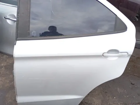 Πόρτα Πίσω Αριστερή για FORD KA (2016 - 2020)  *Γ* Πόρτα Πίσω Αριστερή για FORD KA (2016 - 2020)  *Γ*
