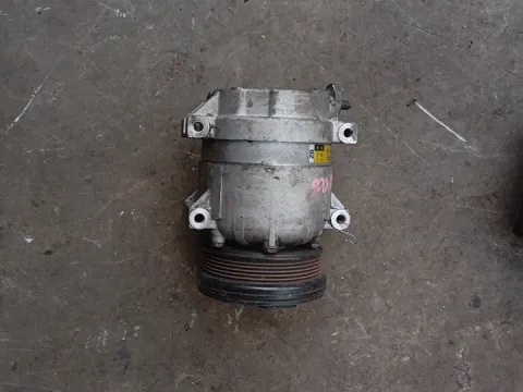 Συμπιεστής A-C (Κομπρέσορας) για CHEVROLET - DAEWOO LACETTI (2005 - 2008) (J200)  Συμπιεστής A-C (Κομπρέσορας) για CHEVROLET - DAEWOO LACETTI (2005 - 2008) (J200)
