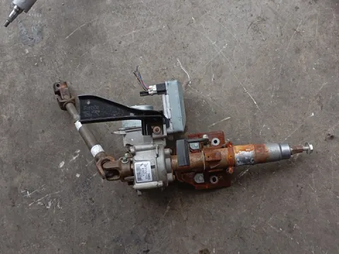 Κολόνα Τιμονιού Ηλεκτρική Μεταχειρισμένη DF713210X για MAZDA 2 (2008 - 2011) (DE)  Κολόνα Τιμονιού Ηλεκτρική Μεταχειρισμένη DF713210X για MAZDA 2 (2008 - 2011) (DE)