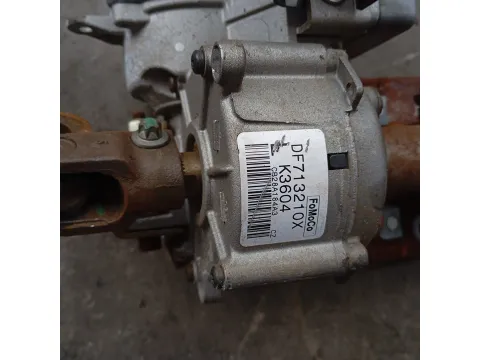 Κολόνα Τιμονιού Ηλεκτρική Μεταχειρισμένη DF713210X για MAZDA 2 (2008 - 2011) (DE)  - 