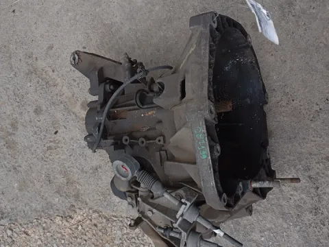 Κιβώτιο Ταχυτήτων (Σασμάν) Χειροκίνητο για ALFA ROMEO 156 (1997 - 2003) (932) Sedan - 4dr 1600 (AR 37203) Petrol 105 16V TS *ΝΕΑ ΓΕΝΙΑ*  